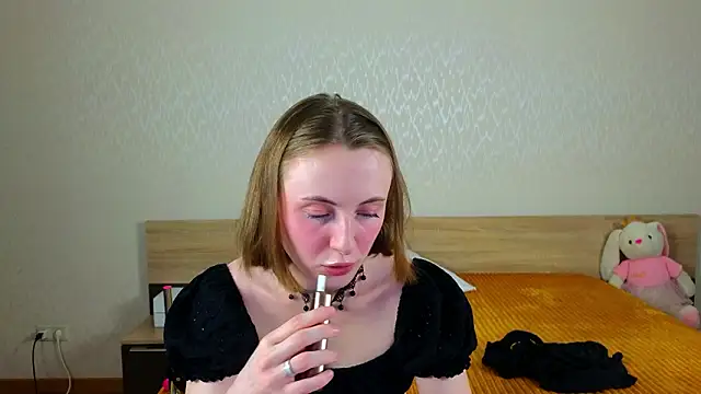 Cowell Adelina online show from 03/20/26, 09:32