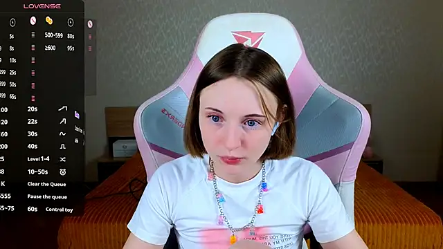 Snapshot of Cowell_Adelina chatting on 02/16/26, 09:30 Cowell Adelina online show from 02/16/26, 09:30