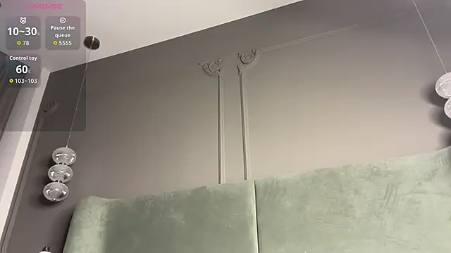 Snapshot of Anfisa_Sex chatting on 02/23/26, 03:08 Anfisa Sex online show from 02/23/26, 03:08