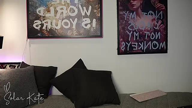 solarkate online show from 03/20/26, 04:52