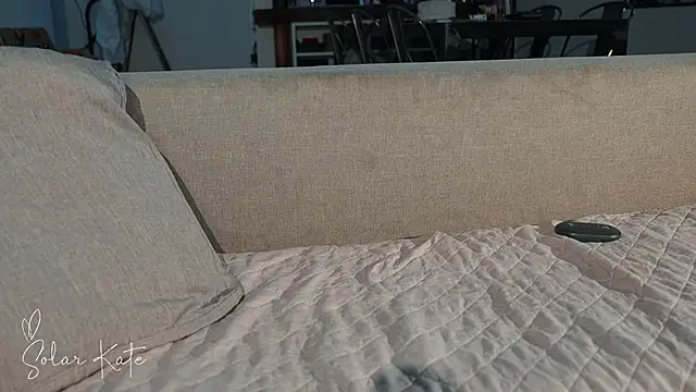 solarkate online show from 02/08/25, 09:24