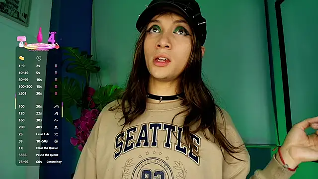 Feniix   online show from 03/04/26, 05:04