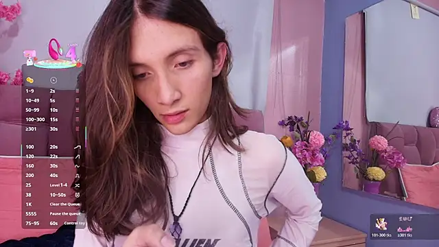 Feniix   online show from 11/21/25, 04:55