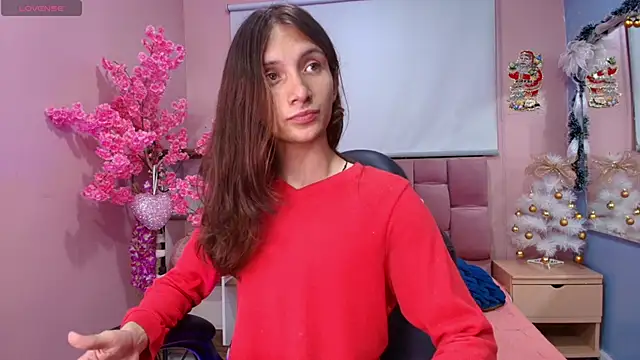 Feniix   online show from 12/23/25, 04:23