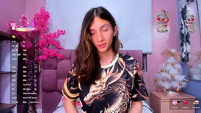 Feniix   online show from 01/06/26, 05:22