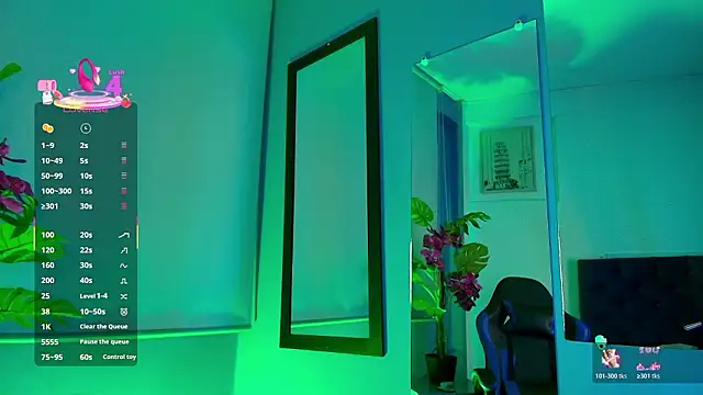 Feniix   online show from 03/27/26, 08:26