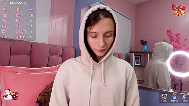 Feniix   online show from 12/05/25, 04:44