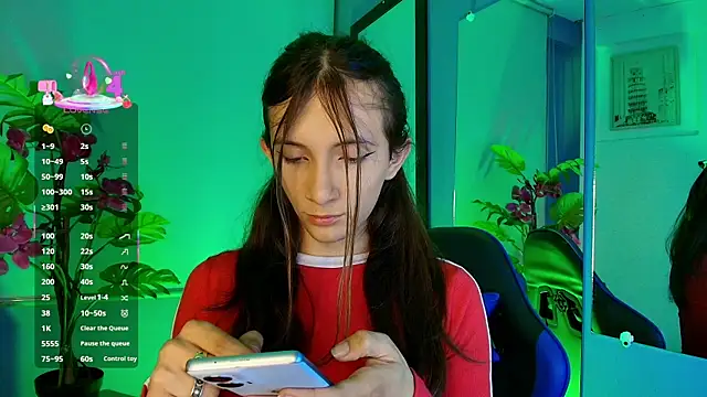 Feniix   online show from 03/27/26, 05:27