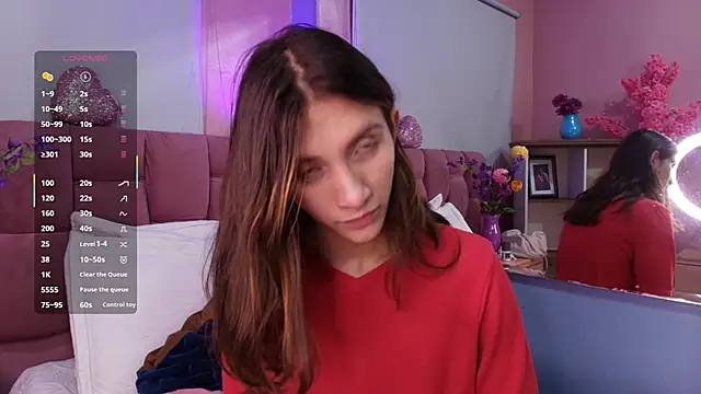 Feniix   online show from 12/04/25, 04:55