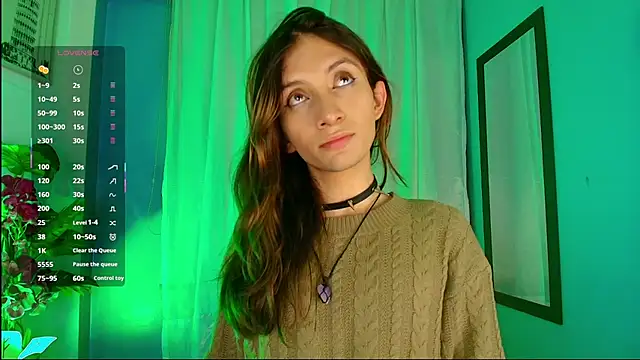 Feniix   online show from 02/05/26, 05:14