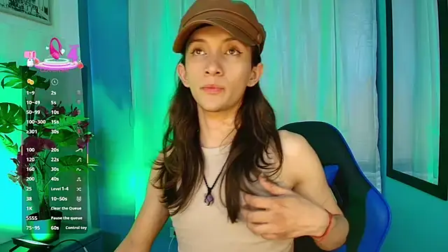 Feniix   online show from 02/12/26, 04:56