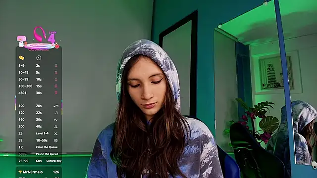 Feniix   online show from 03/21/26, 08:30