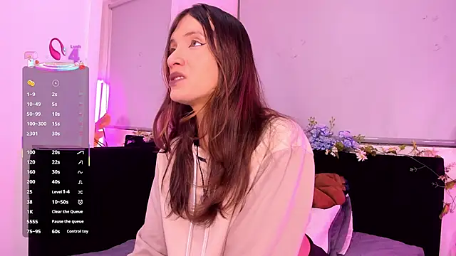 Feniix   online show from 02/25/26, 05:07