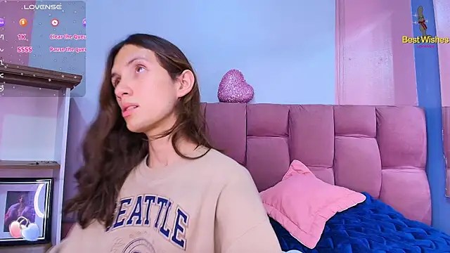 Feniix   online show from 11/27/25, 04:46