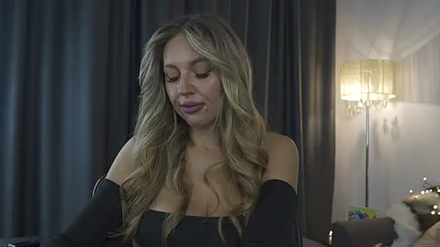 JoanneGG online show from 11/15/25, 01:53