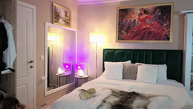 JoanneGG online show from 04/04/26, 07:37