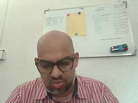 horsepower8283 online show from 03/30/26, 09:55