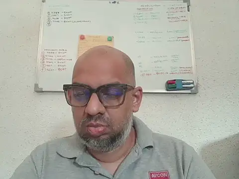 horsepower8283 online show from 03/14/26, 09:48