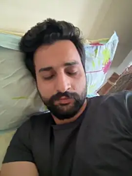 dango12345 online show from 04/20/26, 07:33