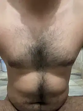 dango12345 online show from 04/25/26, 02:25