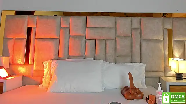 Miss Abigail  online show from 03/10/26, 01:04