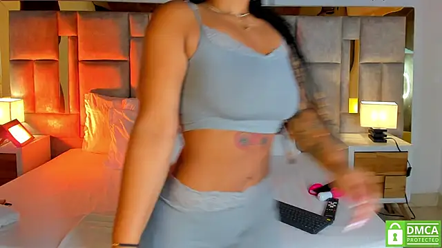 Miss Abigail  online show from 03/19/26, 12:49