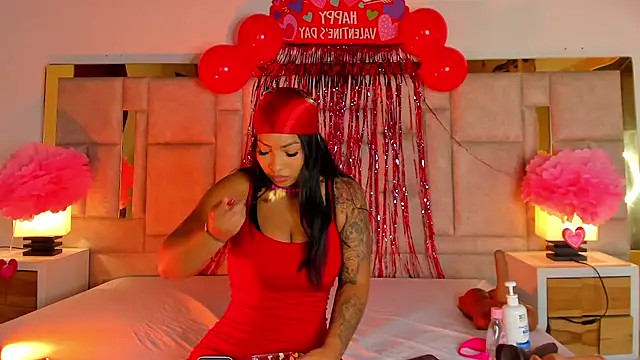 Snapshot of Miss_Abigail_ chatting on 02/14/26, 01:22 Miss Abigail online show from 02/14/26, 01:22