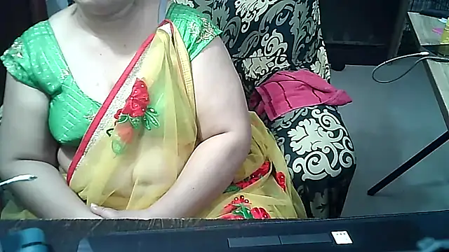 Punambhabisexy online show from 04/14/26, 12:15