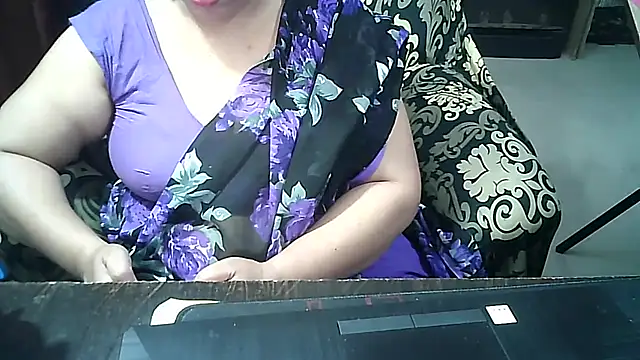 Punambhabisexy online show from 04/12/26, 05:49