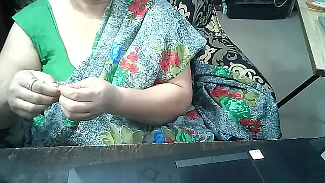 Punambhabisexy online show from 03/23/26, 11:10