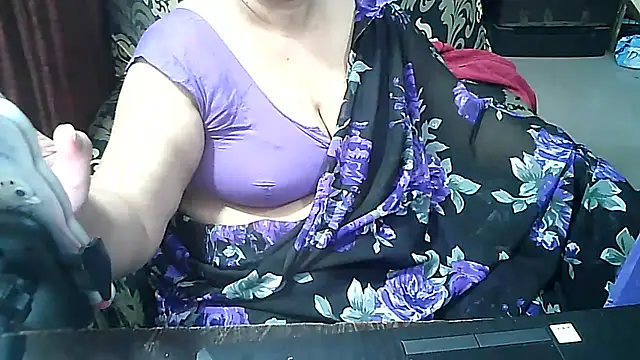 Punambhabisexy online show from 02/03/26, 02:53