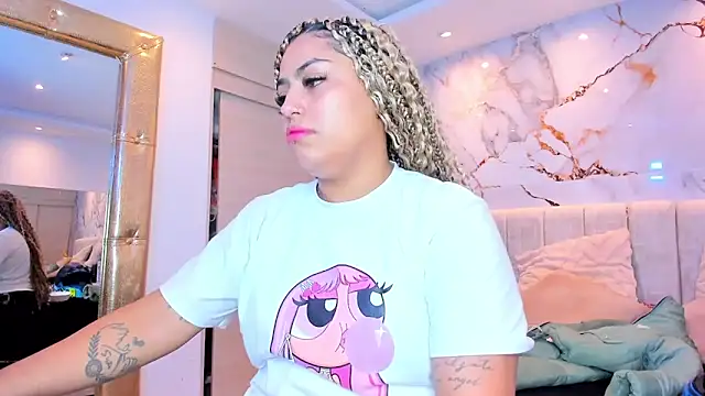 kiana cream online show from 02/23/26, 11:33