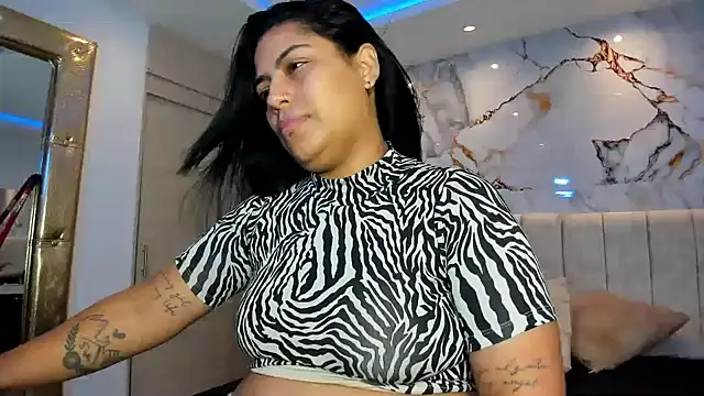 kiana cream online show from 06/12/26, 12:03