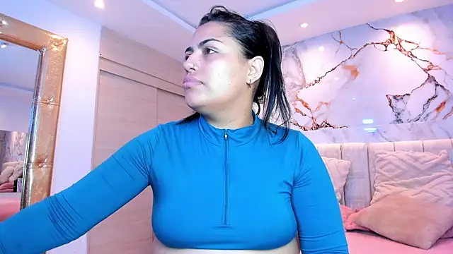 kiana cream online show from 03/05/26, 11:07