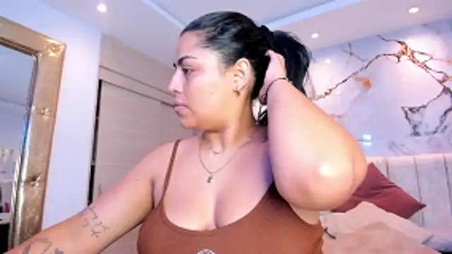 kiana cream online show from 06/06/26, 11:04