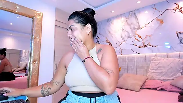 kiana cream online show from 03/16/26, 11:36