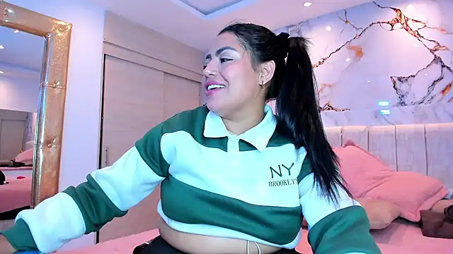 kiana cream online show from 03/20/26, 02:34