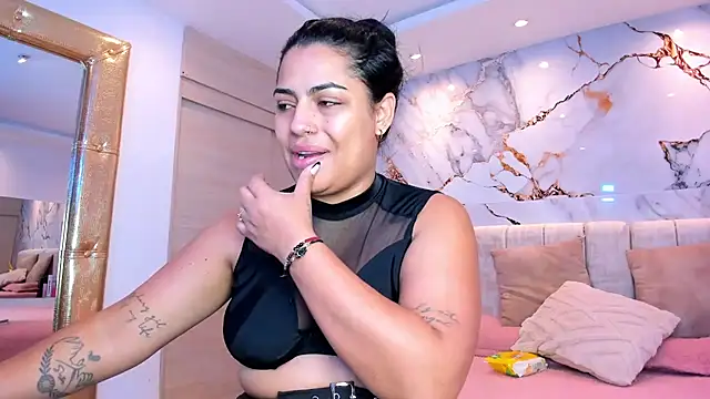 kiana cream online show from 03/14/26, 11:38