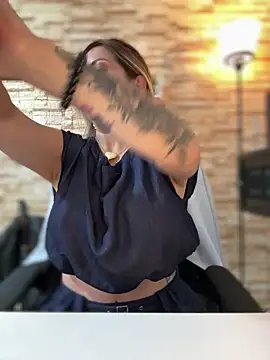  Abril-Office1 online show from 02/23/26, 04:18