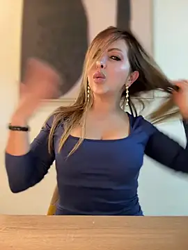  Abril-Office1 online show from 04/10/26, 02:35