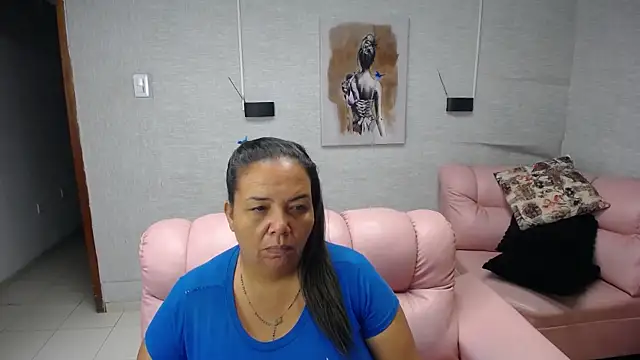 Snapshot of Penelope_Nipples_ chatting on 09/15/25, 11:43 Penelope Nipples online show from 09/15/25, 11:43