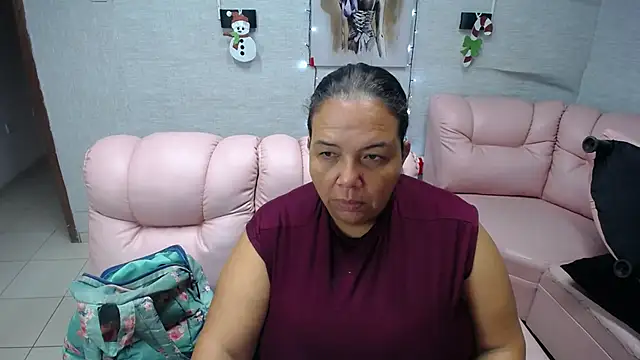 Penelope Nipples  online show from 12/02/25, 11:56