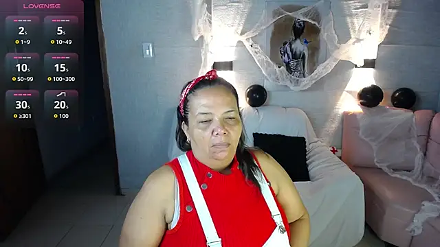 Penelope Nipples  online show from 10/24/25, 11:53