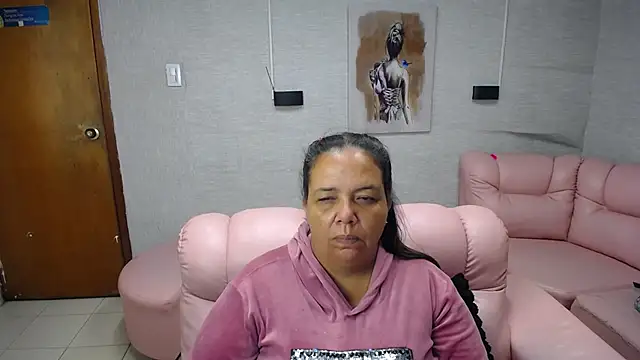 Penelope Nipples  online show from 11/11/25, 11:49