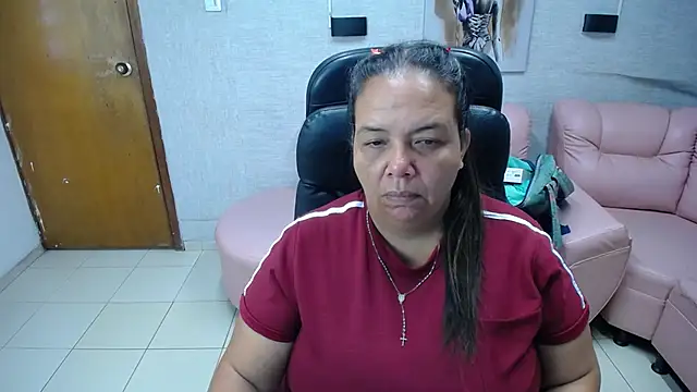 Penelope Nipples  online show from 11/22/25, 12:15