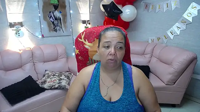 Penelope Nipples  online show from 12/05/25, 12:04