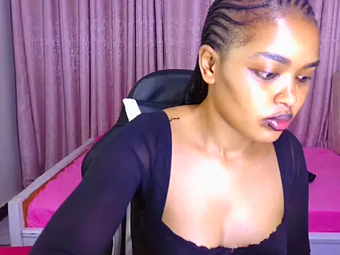 Pretty-shally online show from 02/27/26, 11:59