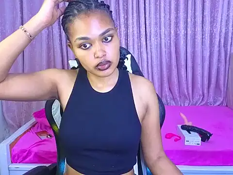 Pretty-shally online show from 04/11/26, 11:52