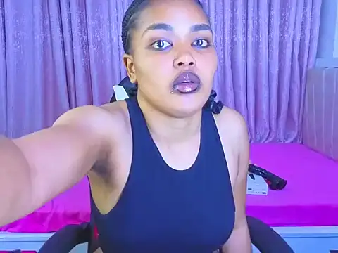 Pretty-shally online show from 04/14/26, 11:54