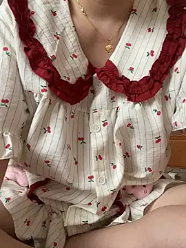 Snapshot of Ruby_bear chatting on 03/25/26, 07:41 Ruby bear online show from 03/25/26, 07:41